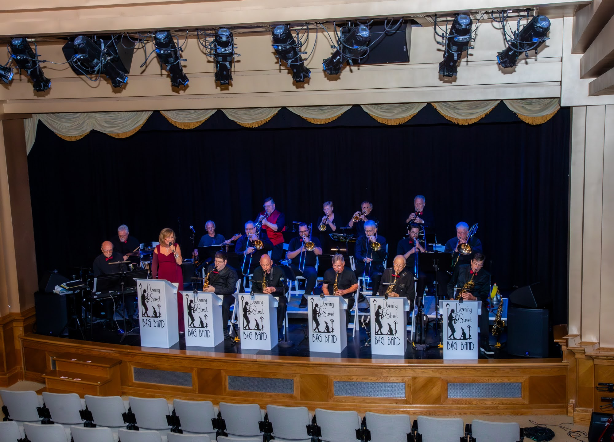 Performance Photo 4